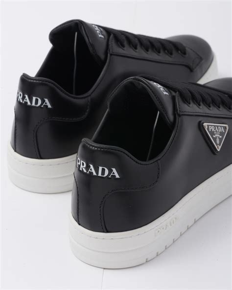 prada boys shoes